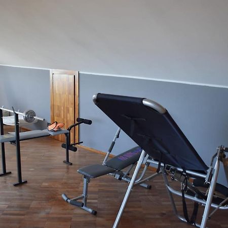 Casa Macina Lägenhet CastellʼAlfero Exteriör bild